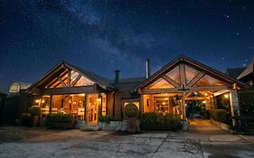 Hotel Pitrufquen